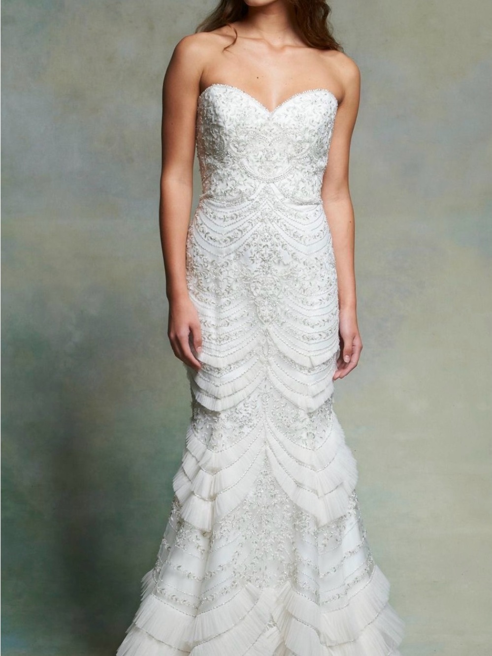 Enaura Bridal, Enaura Avery ES564